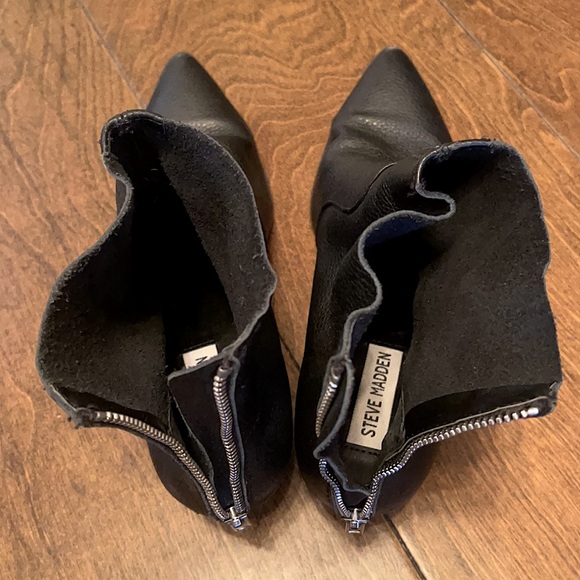 Steve Madden Boots - Size 8 - Picture 4 of 4